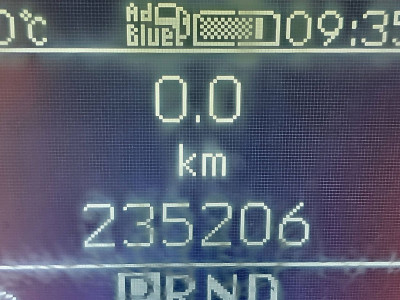 Mercedes-Benz SPRINTER 317 L3H2 Maxi Automaat! 9