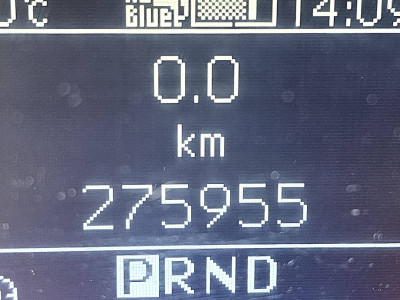 Mercedes-Benz SPRINTER 317 L3H2 Maxi Automaat! 9