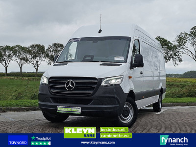 Mercedes-Benz SPRINTER 317 L3H2 Maxi LED Mbux10