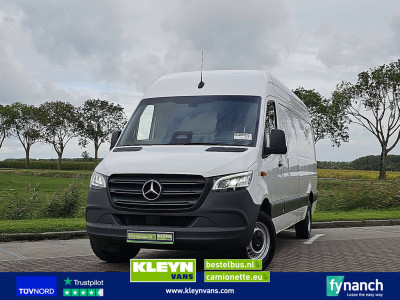 Mercedes-Benz SPRINTER 317 L3H2 Maxi LED Mbux10