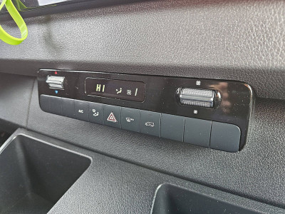 Mercedes-Benz SPRINTER 317 L3H2 Maxi LED Mbux10 foto 10