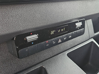 Mercedes-Benz SPRINTER 317 L3H2 Maxi LED Mbux10 foto 11