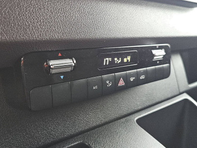 Mercedes-Benz SPRINTER 317 L3H2 Maxi LED Mbux10 foto 11