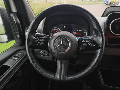 Mercedes-Benz SPRINTER 317 L3H2 Maxi LED Mbux10 foto 12