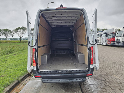Mercedes-Benz SPRINTER 317 L3H2 Maxi LED Mbux10 foto 13