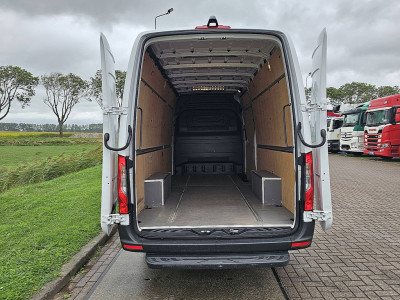 Mercedes-Benz SPRINTER 317 L3H2 Maxi LED Mbux10 foto 13