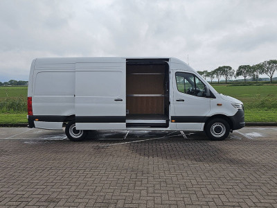 Mercedes-Benz SPRINTER 317 L3H2 Maxi LED Mbux10 foto 14
