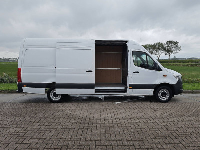 Mercedes-Benz SPRINTER 317 L3H2 Maxi LED Mbux10 foto 14