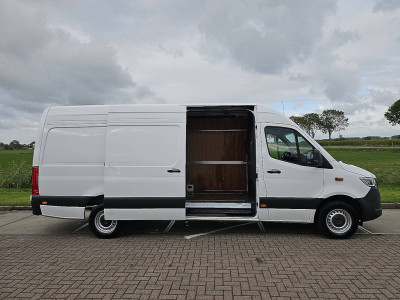 Mercedes-Benz SPRINTER 317 L3H2 Maxi LED Mbux10 foto 15