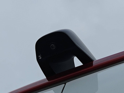 Mercedes-Benz SPRINTER 317 L3H2 Maxi LED Mbux10 foto 18