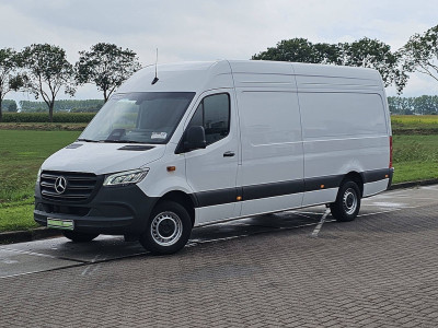 Mercedes-Benz SPRINTER 317 L3H2 Maxi LED Mbux10 foto 2