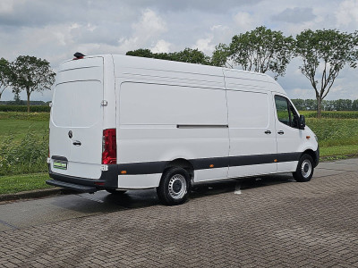 Mercedes-Benz SPRINTER 317 L3H2 Maxi LED Mbux10 3