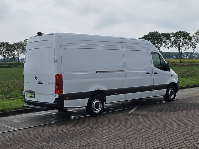 Mercedes-Benz SPRINTER 317 L3H2 Maxi LED Mbux10 foto 3