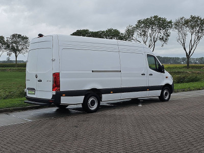 Mercedes-Benz SPRINTER 317 L3H2 Maxi LED Mbux10 foto 3