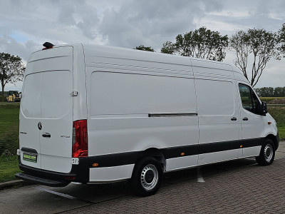 Mercedes-Benz SPRINTER 317 L3H2 Maxi LED Mbux10 foto 3