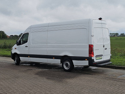 Mercedes-Benz SPRINTER 317 L3H2 Maxi LED Mbux10 foto 6