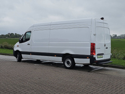 Mercedes-Benz SPRINTER 317 L3H2 Maxi LED Mbux10 foto 6