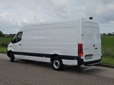 Mercedes-Benz SPRINTER 317 L3H2 Maxi LED Mbux10 foto 6