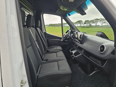 Mercedes-Benz SPRINTER 317 L3H2 Maxi LED Mbux10 foto 7