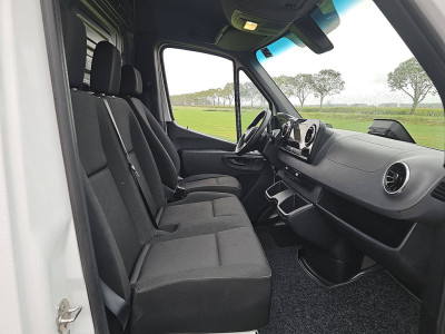 Mercedes-Benz SPRINTER 317 L3H2 Maxi LED Mbux10 foto 7