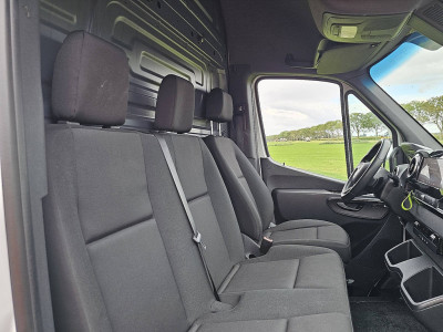 Mercedes-Benz SPRINTER 317 L3H2 Maxi LED Mbux10 foto 7