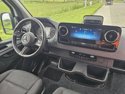 Mercedes-Benz SPRINTER 317 L3H2 Maxi LED Mbux10 foto 8