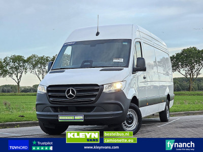 Mercedes-Benz SPRINTER 317 L3H2 Maxi Mbux10!