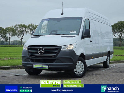 Mercedes-Benz SPRINTER 317 L3H2 Maxi Mbux10!