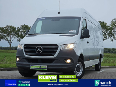 Mercedes-Benz SPRINTER 317 L3H2 Maxi Mbux Autom