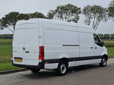 Mercedes-Benz SPRINTER 317 L3H2 Maxi Mbux Autom foto 3