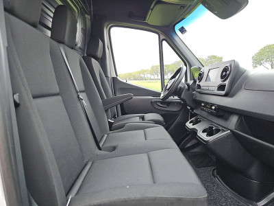Mercedes-Benz SPRINTER 317 L3H2 Maxi Mbux Autom foto 7