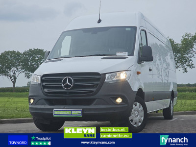 Mercedes-Benz SPRINTER 317 L3H2 Maxi Mbux Euro6
