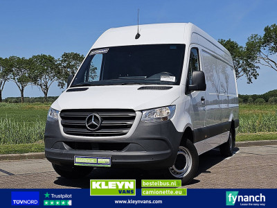 Mercedes-Benz SPRINTER 317 L3H2 Maxi Mbux Euro6