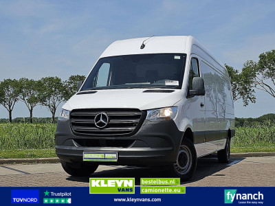 Mercedes-Benz SPRINTER 317 L3H2 Maxi Mbux Euro6