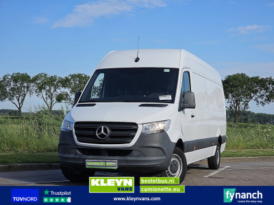 Mercedes-Benz SPRINTER 317 L3H2 Maxi Mbux Euro6
