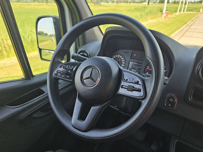 Mercedes-Benz SPRINTER 317 L3H2 Maxi Mbux Euro6 10