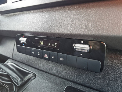 Mercedes-Benz SPRINTER 317 L3H2 Maxi Mbux Euro6 10
