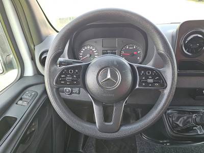 Mercedes-Benz SPRINTER 317 L3H2 Maxi Mbux Euro6 11