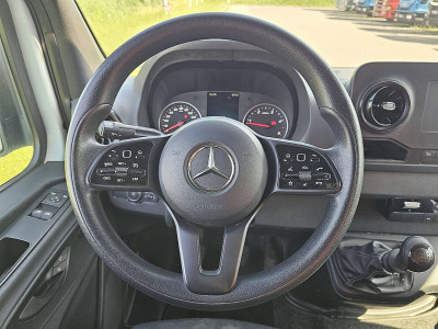 Mercedes-Benz SPRINTER 317 L3H2 Maxi Mbux Euro6 11