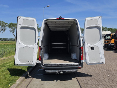 Mercedes-Benz SPRINTER 317 L3H2 Maxi Mbux Euro6 12