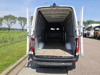 Mercedes-Benz SPRINTER 317 L3H2 Maxi Mbux Euro6 12