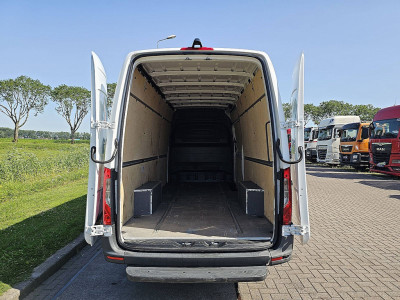 Mercedes-Benz SPRINTER 317 L3H2 Maxi Mbux Euro6 12