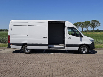 Mercedes-Benz SPRINTER 317 L3H2 Maxi Mbux Euro6 13