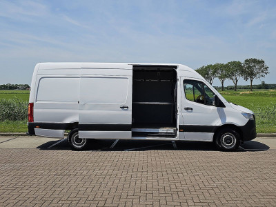 Mercedes-Benz SPRINTER 317 L3H2 Maxi Mbux Euro6 13