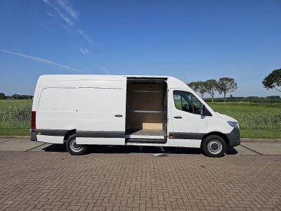 Mercedes-Benz SPRINTER 317 L3H2 Maxi Mbux Euro6 13