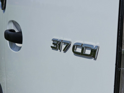 Mercedes-Benz SPRINTER 317 L3H2 Maxi Mbux Euro6 14