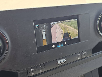 Mercedes-Benz SPRINTER 317 L3H2 Maxi Mbux Euro6 15