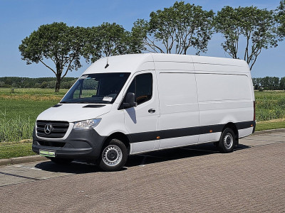 Mercedes-Benz SPRINTER 317 L3H2 Maxi Mbux Euro6 2