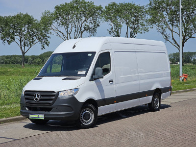 Mercedes-Benz SPRINTER 317 L3H2 Maxi Mbux Euro6 2