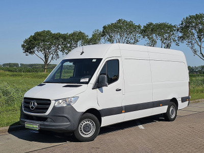Mercedes-Benz SPRINTER 317 L3H2 Maxi Mbux Euro6 2